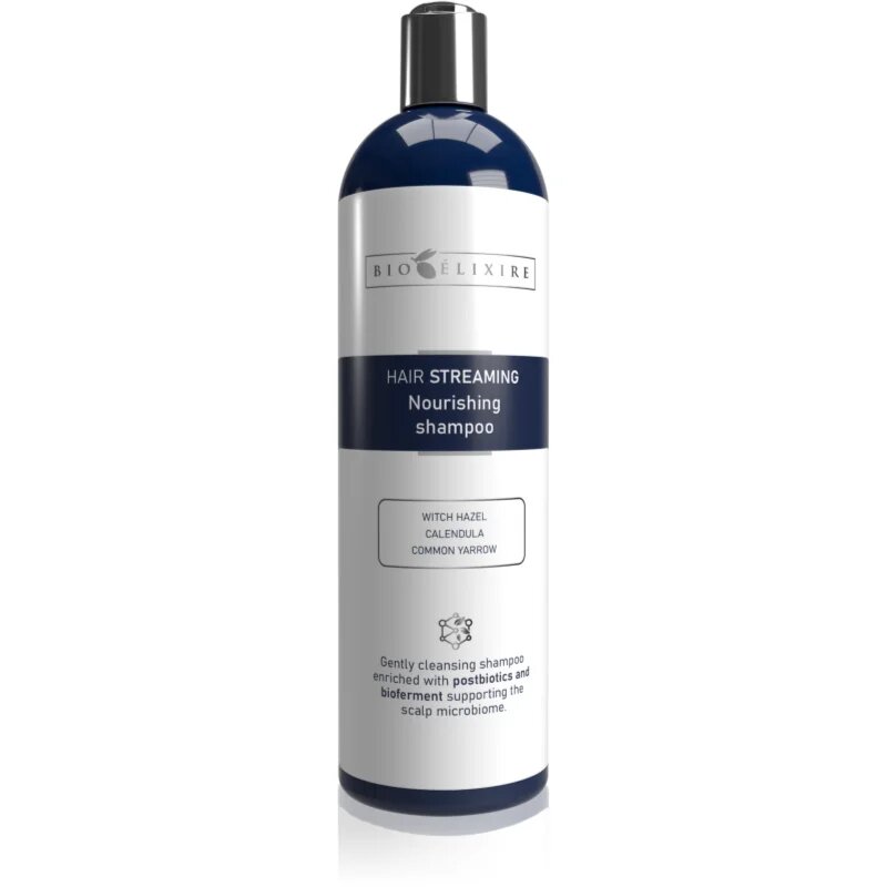 Bioélixire Hair Streaming negovalni šampon 300 ml