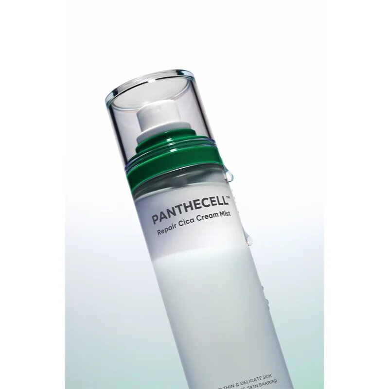 BIOHEAL BOH Panthecell Repair Cica Cream Mist vlažilna meglica za pomiritev kože 120 ml