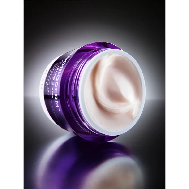 BIOHEAL BOH Probioderm 3D Lifting Cream globinsko vlažilna krema za učvrstitev in lifting obraza 50 ml