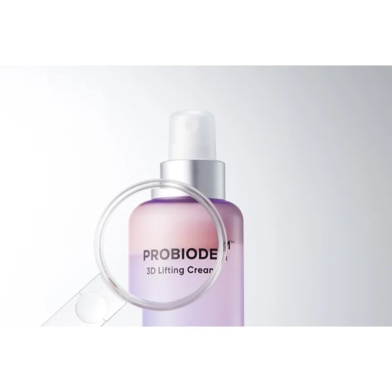 BIOHEAL BOH Probioderm 3D Lifting Cream Mist vlažilna meglica za učvrstitev in lifting obraza 100 ml