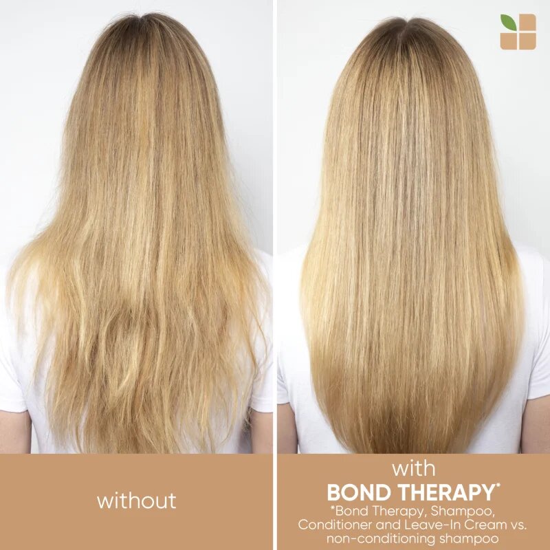 Biolage Bond Therapy krema za glajenje za lase 150 ml