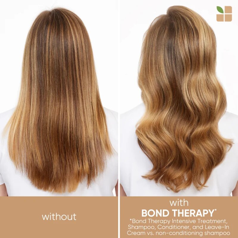Biolage Bond Therapy krepilni šampon za poškodovane lase 250 ml