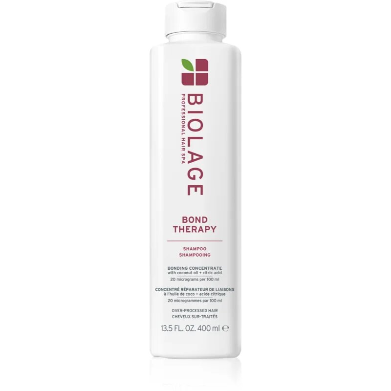Biolage Bond Therapy šampon za okrepitev las 400 ml