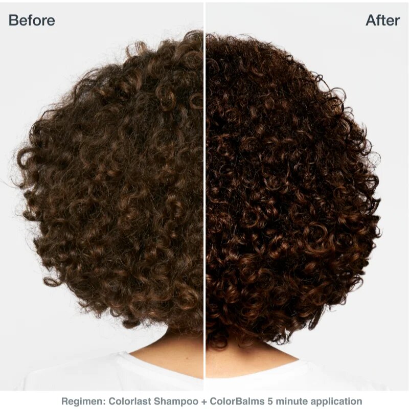 Biolage ColorBalm balzam za toniranje odtenek Cinnamon 250 ml