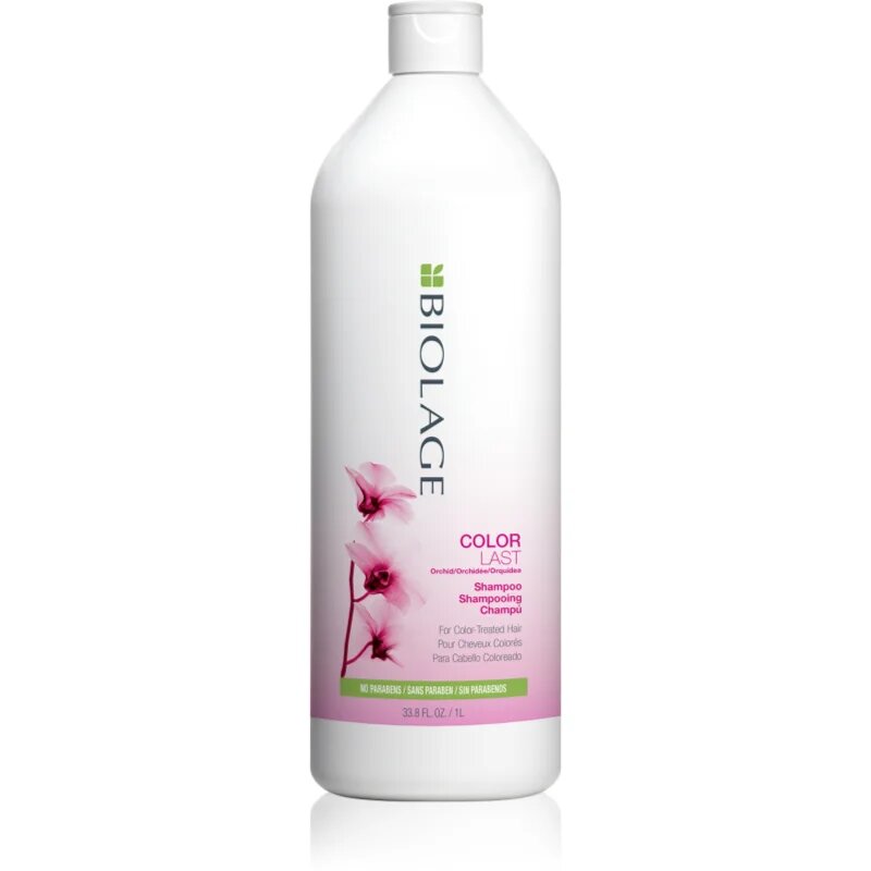 Biolage Essentials ColorLast šampon za barvane lase 1000 ml