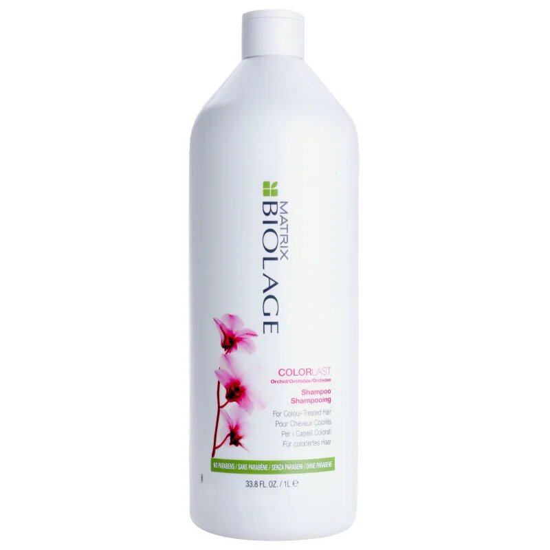 Biolage Essentials ColorLast šampon za barvane lase 1000 ml