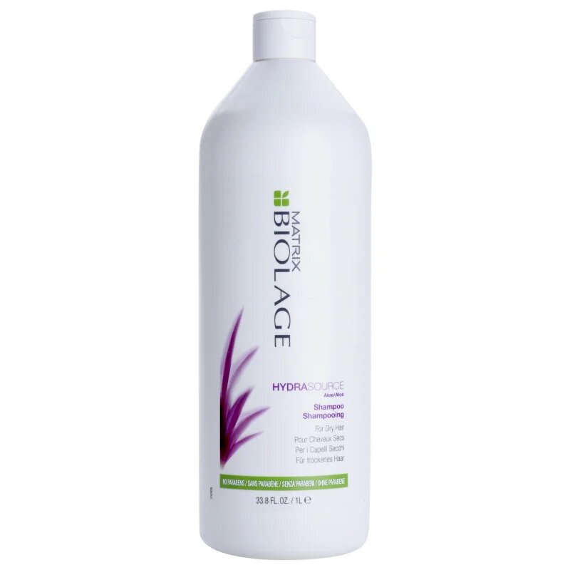 Biolage Essentials HydraSource šampon za suhe lase 1000 ml