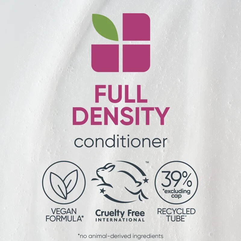 Biolage Full Density balzam za povečanje premera lasu s takojšnjim učinkom 200 ml