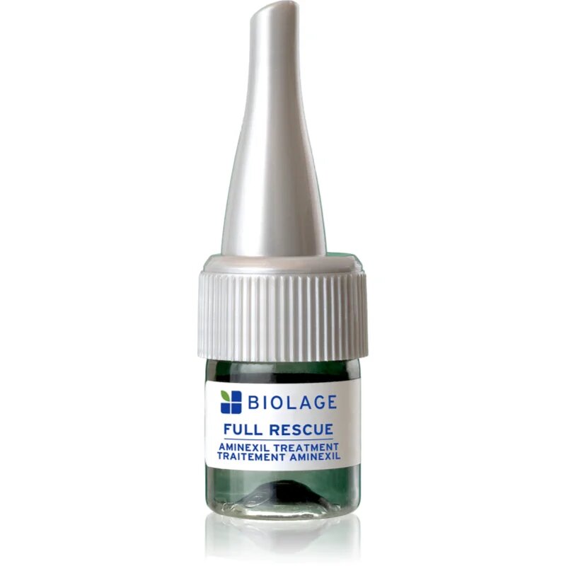 Biolage Full Rescue ciljna nega proti izpadanju las 10x6 ml