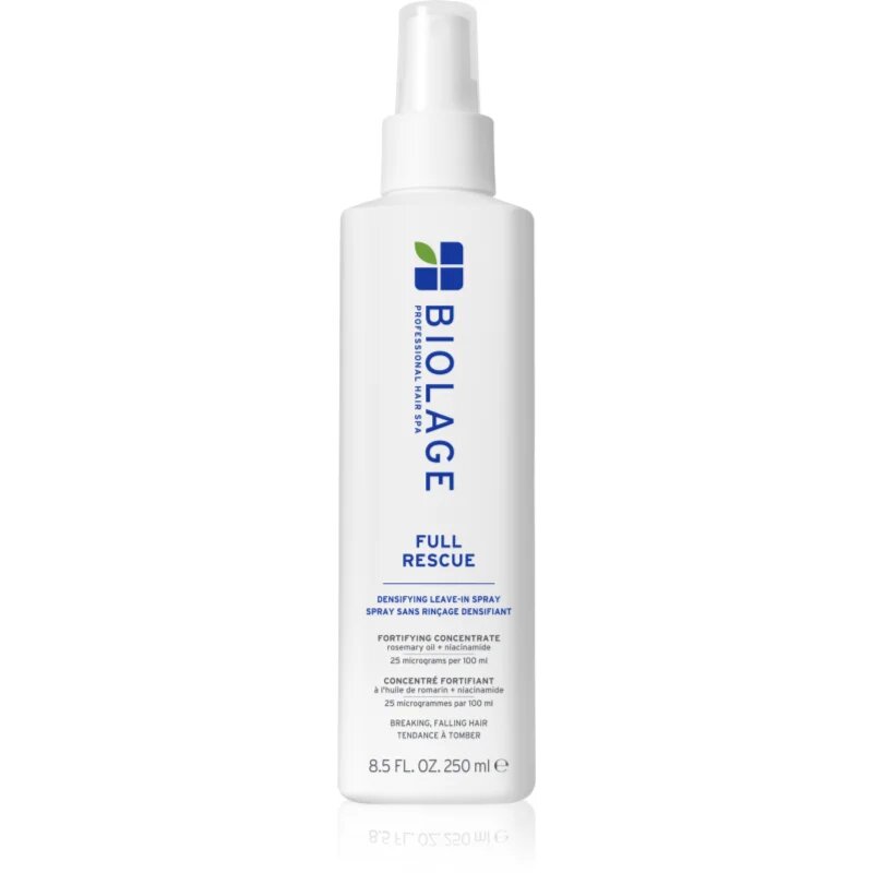 Biolage Full Rescue pršilo za lase 250 ml