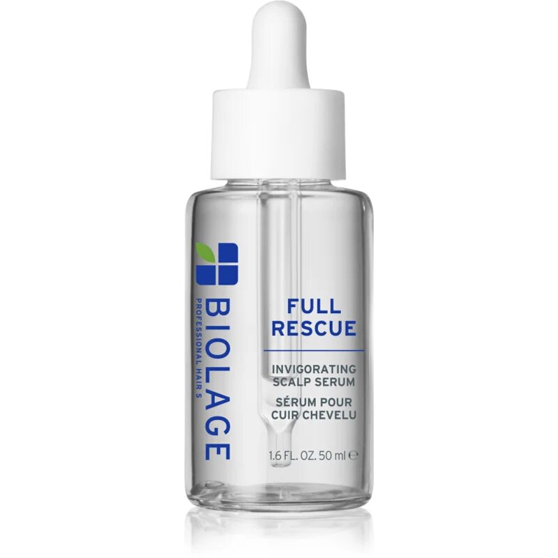 Biolage Full Rescue serum za gostoto las in zaščito proti lomljivosti 50 ml