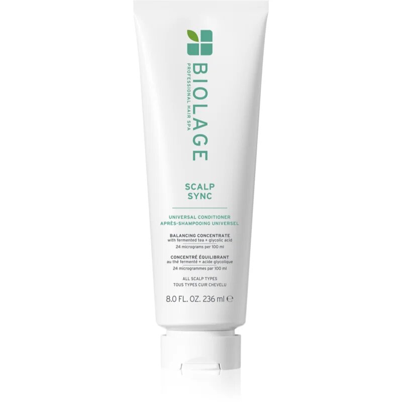 Biolage ScalpSync nežen balzam 236 ml