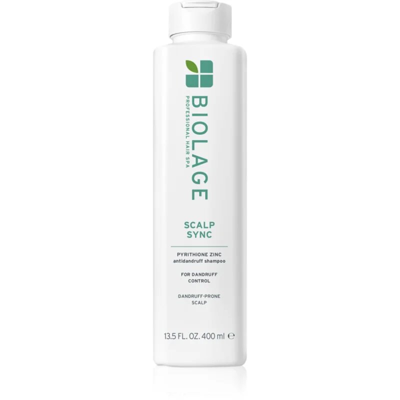 Biolage ScalpSync šampon proti prhljaju 400 ml