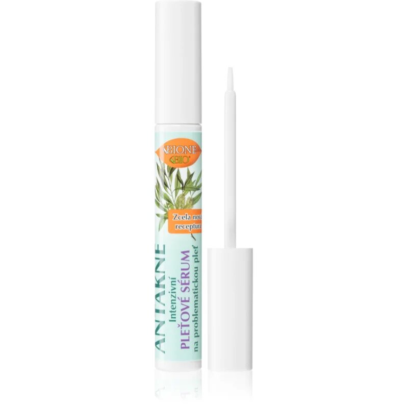 Bione Cosmetics Antakne lokalna nega proti aknam 7 ml