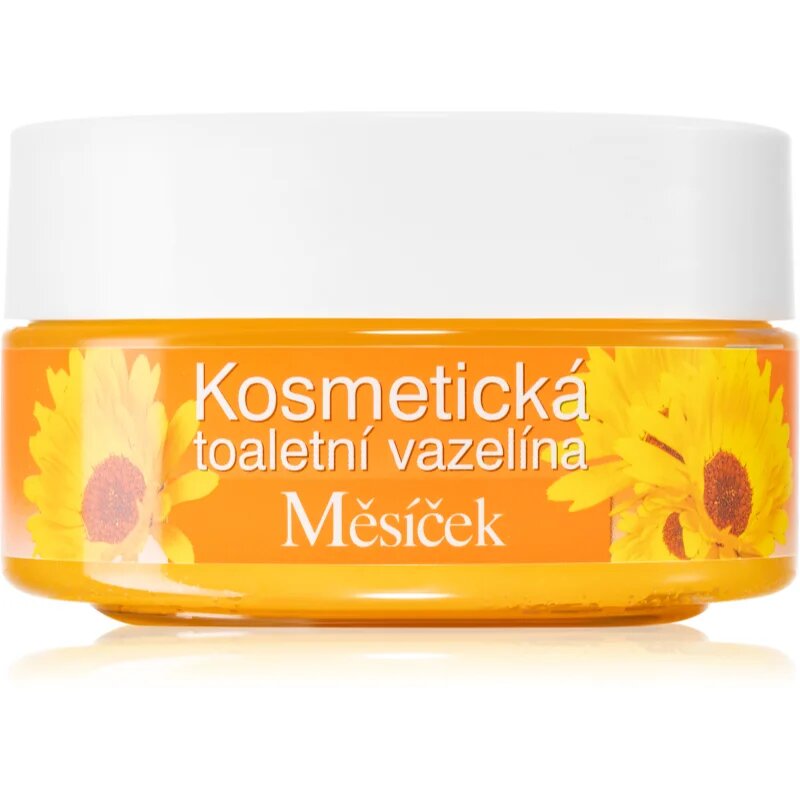 Bione Cosmetics Calendula kozmetični vazelin 155 ml