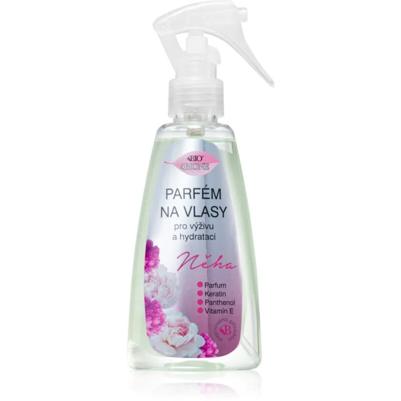 Bione Cosmetics Hair Perfume Tenderness parfum za lase 155 ml