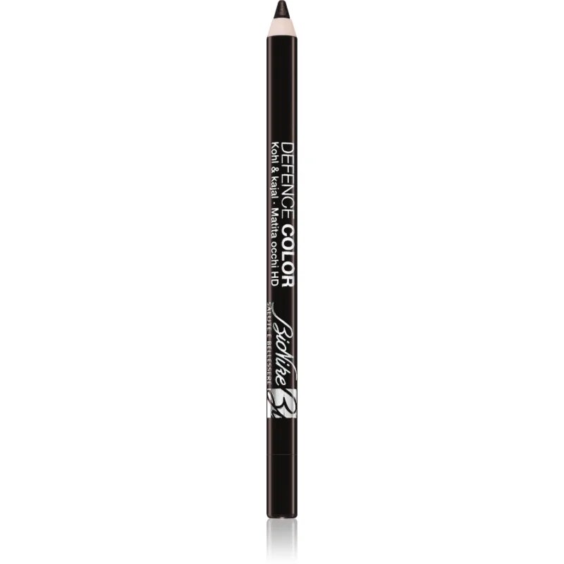 BioNike Color Kohl & Kajal HD tekoče črtalo za oči v svinčniku odtenek 302 Brun