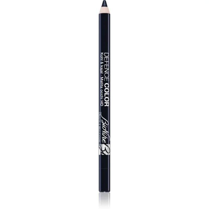 BioNike Color Kohl & Kajal HD tekoče črtalo za oči v svinčniku odtenek 303 Bleu Nuit 1 kos