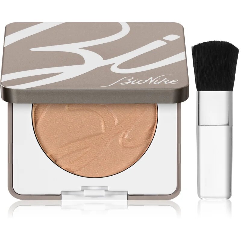 BioNike Color Pretty Touch kompaktno rdečilo odtenek 302 Peche 5 g