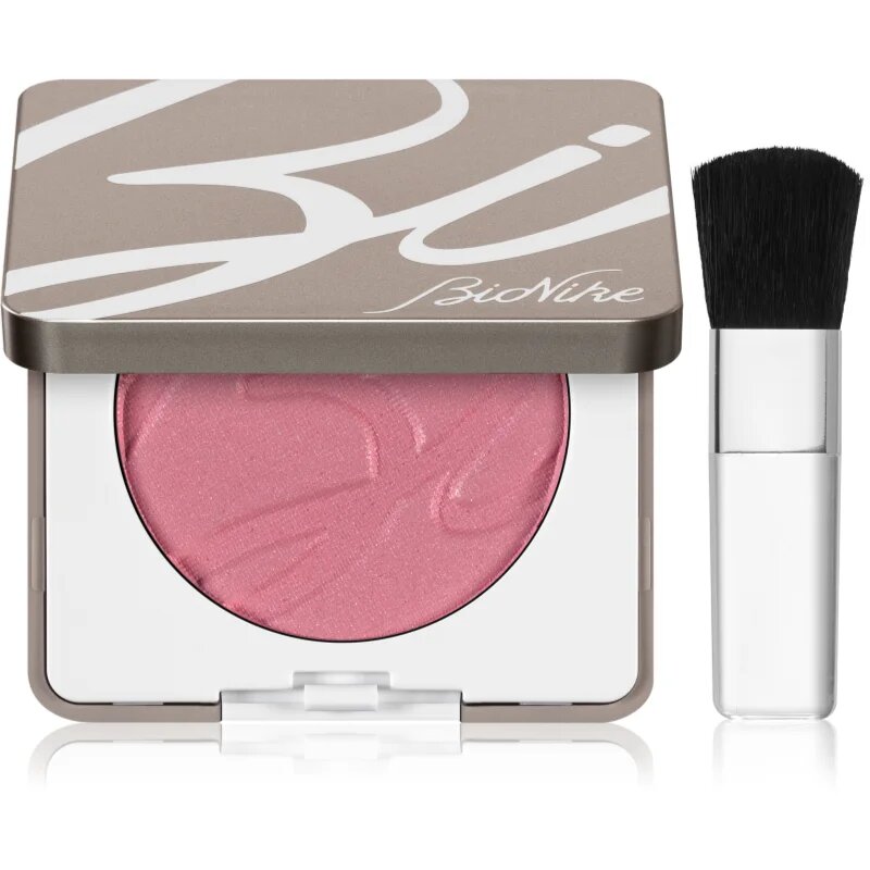 BioNike Color Pretty Touch kompaktno rdečilo odtenek 303 Bois De Rose 5 g