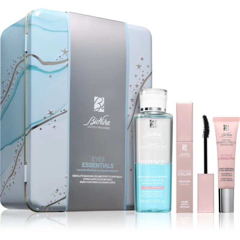 BioNike Eyes Essentials darilni set