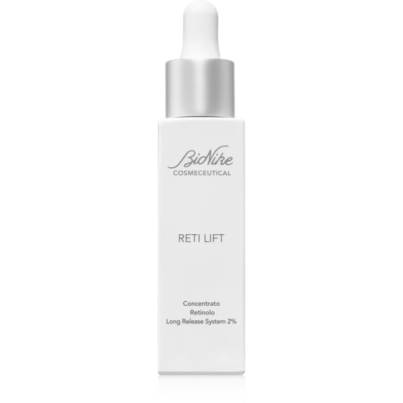 BioNike RETI LIFT serum z retinolom proti gubam 30 ml