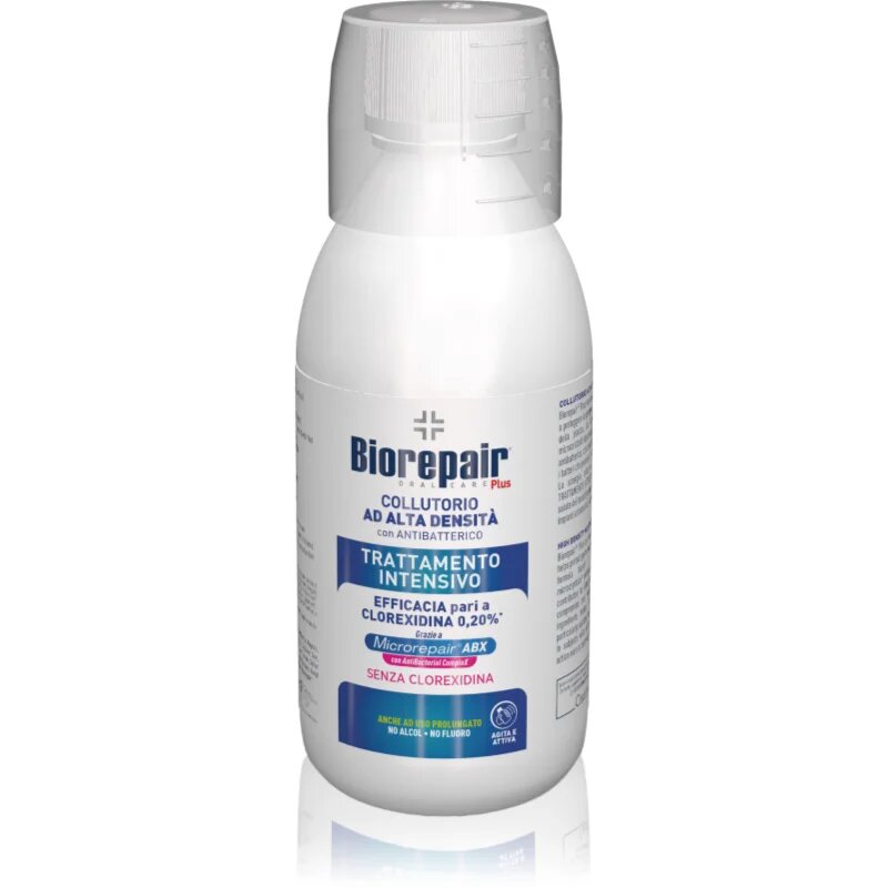 Biorepair Plus ABX ustna voda 250 ml