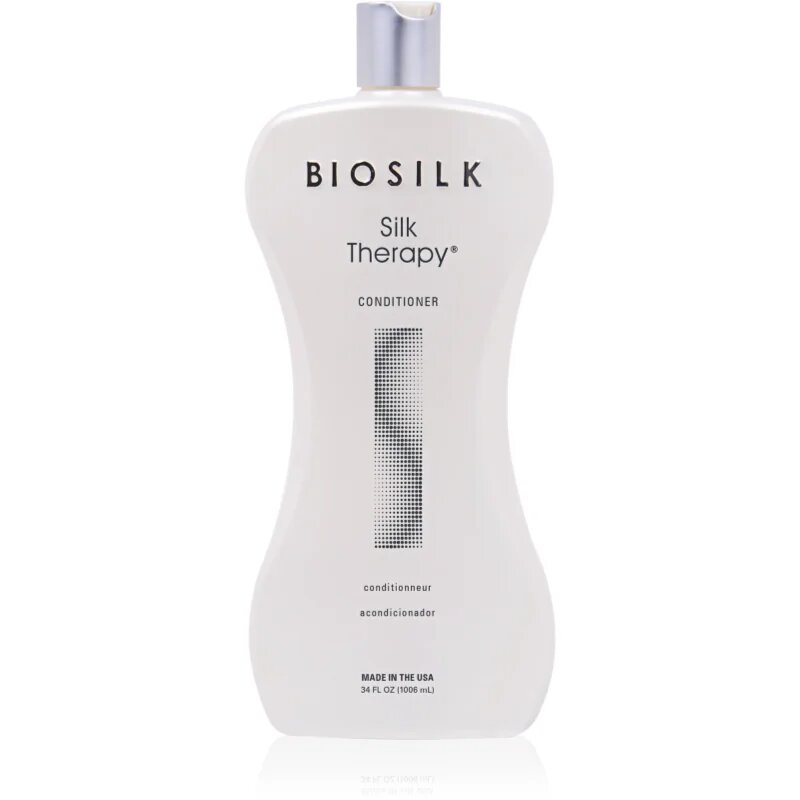 Biosilk Silk Therapy Conditioner balzam 1006 ml