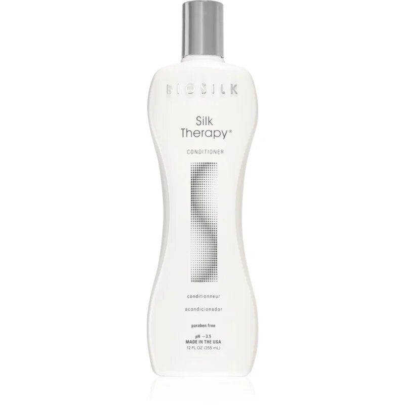 Biosilk Silk Therapy Conditioner balzam 355 ml