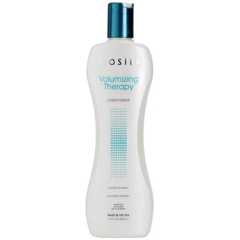 Biosilk Volumizing Therapy Conditioner balzam za volumen 355 ml