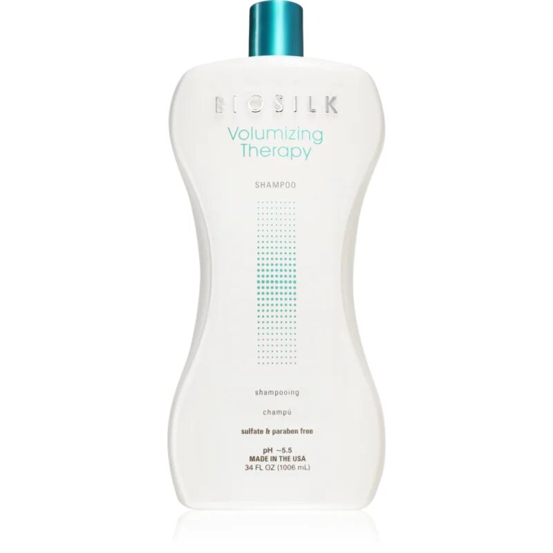 Biosilk Volumizing Therapy Shampoo šampon za volumen 1006 ml