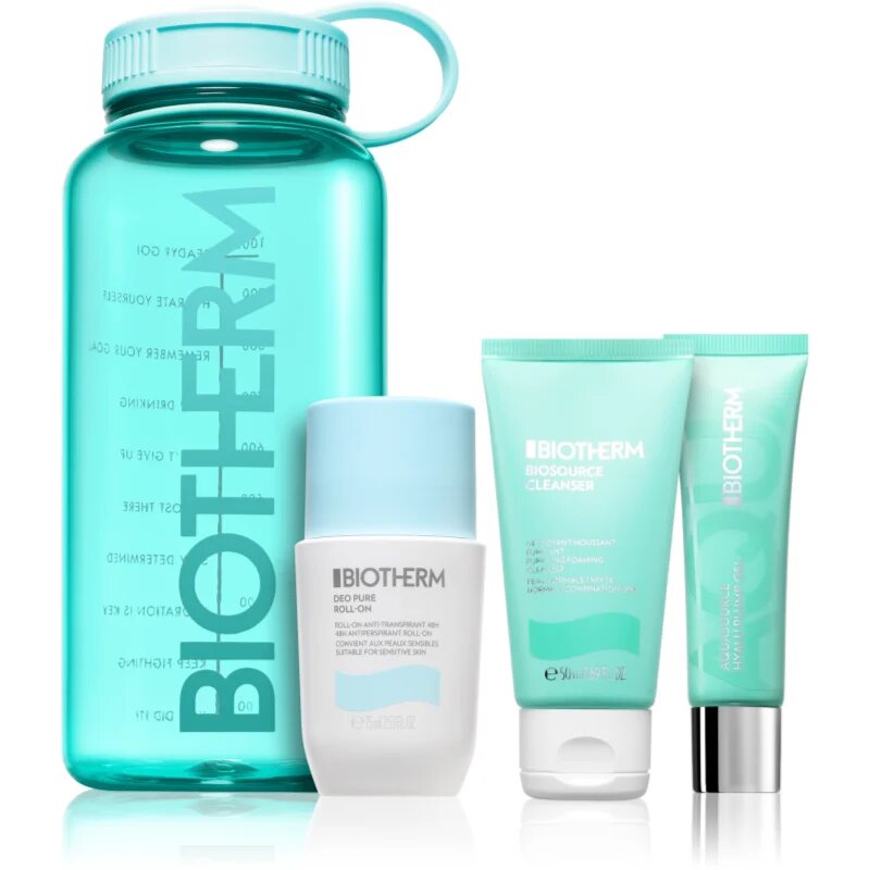 Biotherm Aqua Drop Set darilni set za ženske