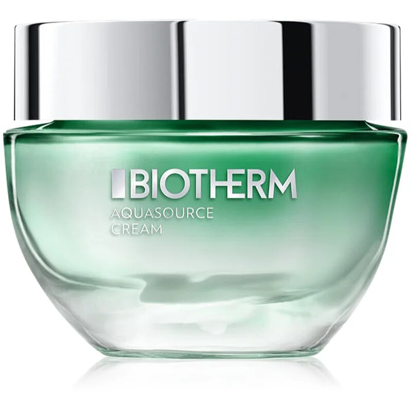 Biotherm Aquasource Cream vlažilna krema za obraz 50 ml