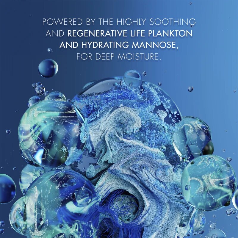 Biotherm Aquasource Cream vlažilna krema za obraz 50 ml