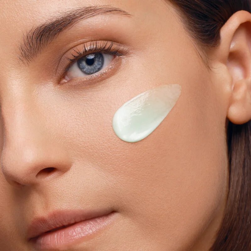 Biotherm Aquasource Hyalu Plump Cream vlažilna krema za obraz SPF 30 50 ml