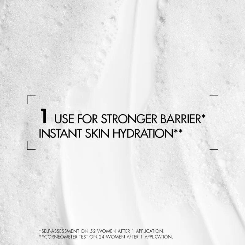 Biotherm Aquasource Hydra Barrier Cleanser čistilni gel za obraz 150 ml