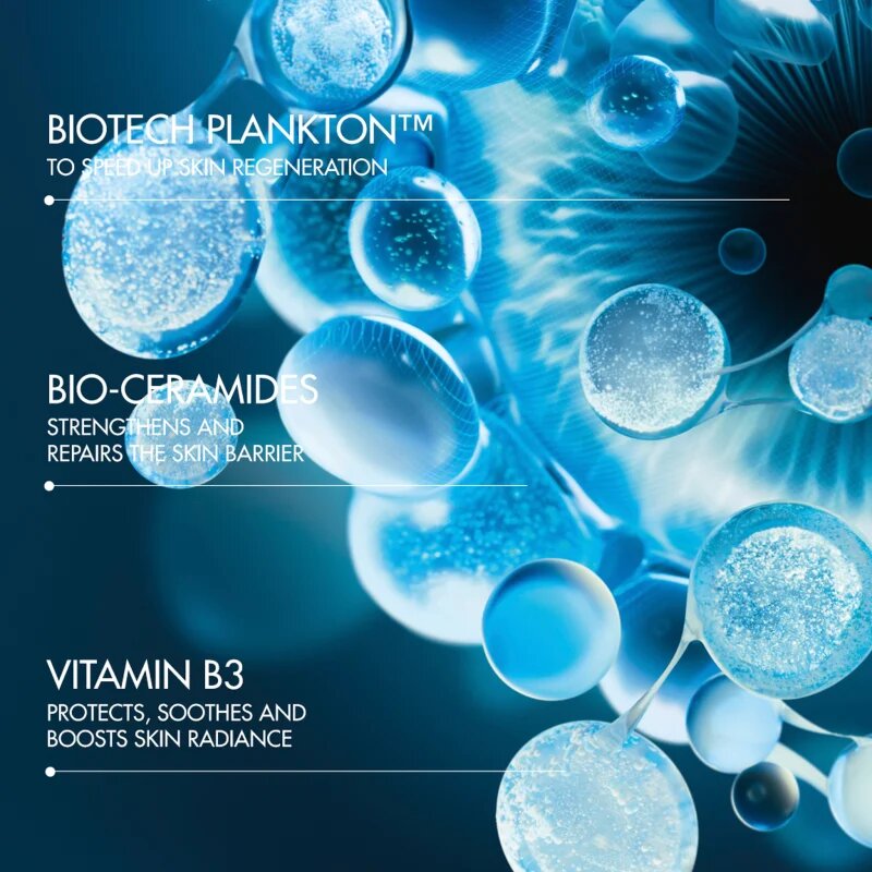 Biotherm Aquasource Hydra Barrier Cleanser čistilni gel za obraz 150 ml