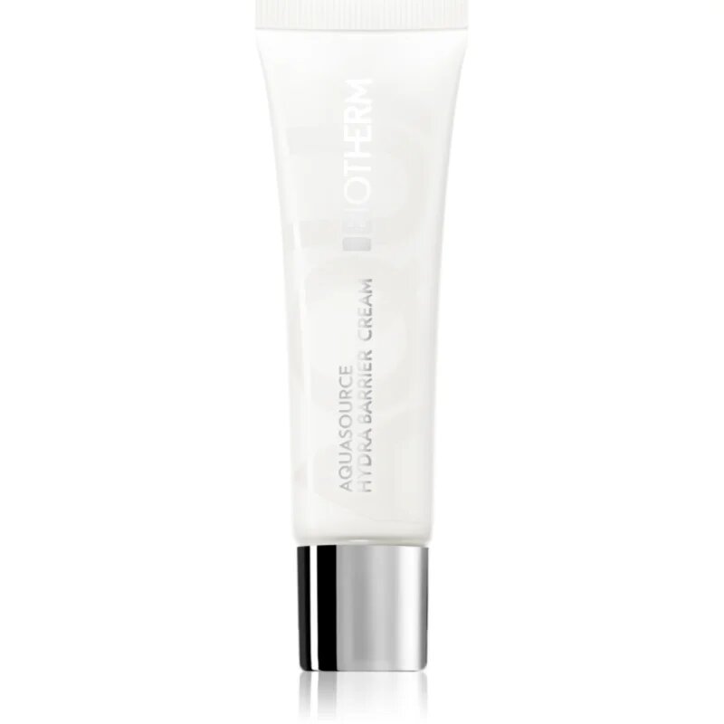 Biotherm Aquasource Hydra Barrier Cream zaščitna krema za obraz 30 ml