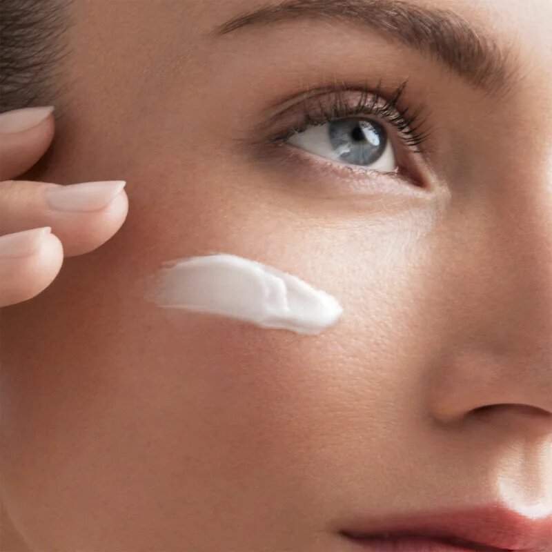 Biotherm Aquasource Hydra Barrier Cream zaščitna krema za obraz 30 ml