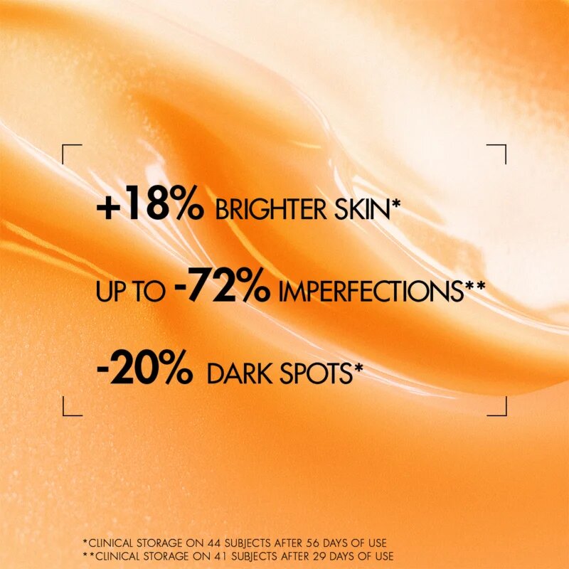 Biotherm Aquasource+ Vitamin Glow Gel gel za obraz 50 ml