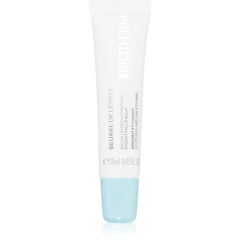 Biotherm Beurre de Lèvres vlažilni balzam za ustnice 13 ml