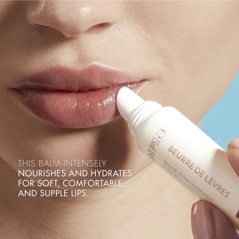 Biotherm Beurre de Lèvres vlažilni balzam za ustnice 13 ml