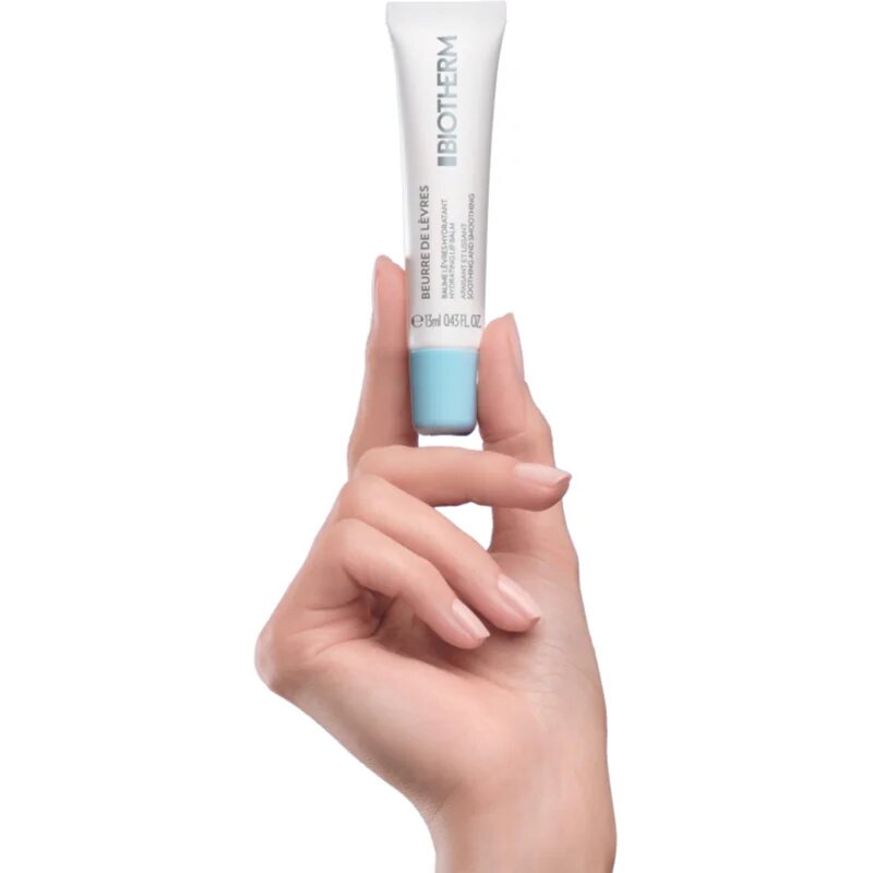 Biotherm Beurre de Lèvres vlažilni balzam za ustnice 13 ml