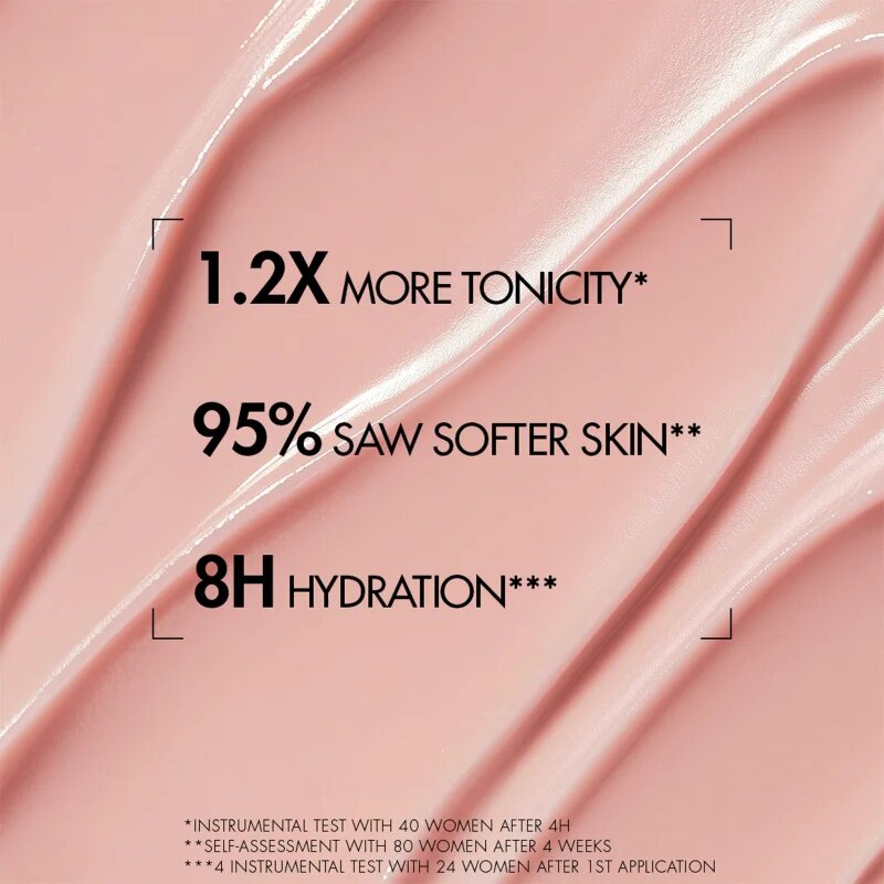 Biotherm Collagen Fit Body Milk losjon za učvrstitev kože 400 ml