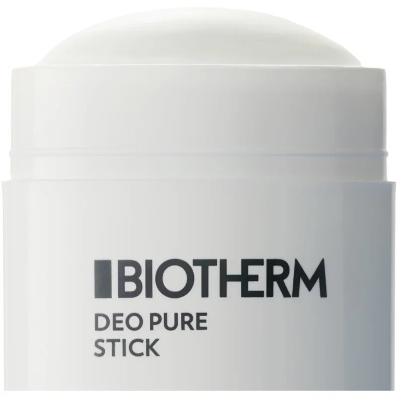 Biotherm Deo Pure Stick Anti-transpirant trdi antiperspirant za občutljivo kožo 40 ml