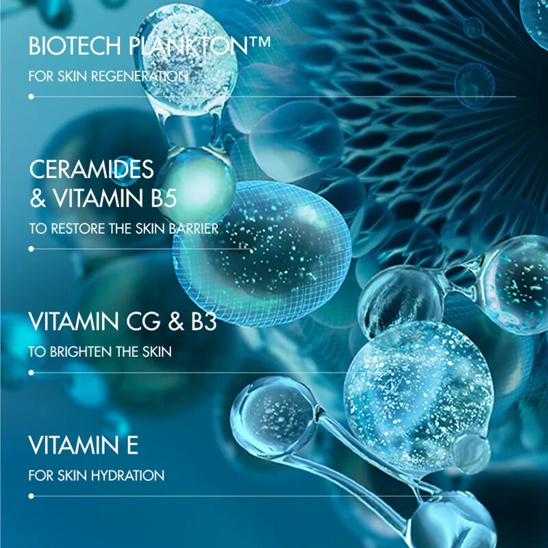 Biotherm Homme Aquapower Advanced Gel vlažilni gel za normalno do mešano kožo za moške 30 ml