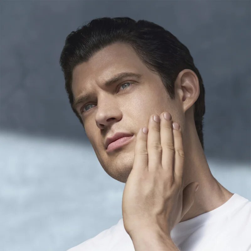 Biotherm Homme Aquapower SPF14 Gel vlažilni in zaščitni gel z UV faktorjem 75 ml