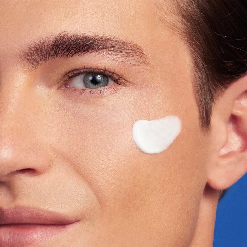 Biotherm Homme Basics Line Comfort Balm pomirjajoči in vlažilni balzam za po britju za moške 75 ml