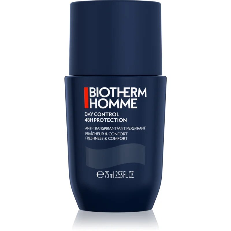 Biotherm Homme Day Control 48H Protection antiperspirant za moške 75 ml