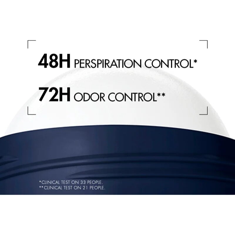 Biotherm Homme Day Control 48H Protection antiperspirant za moške 75 ml